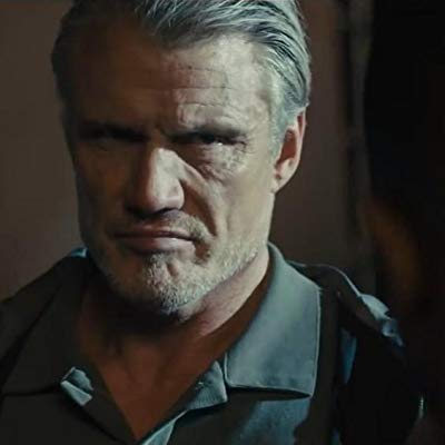Ivan Drago