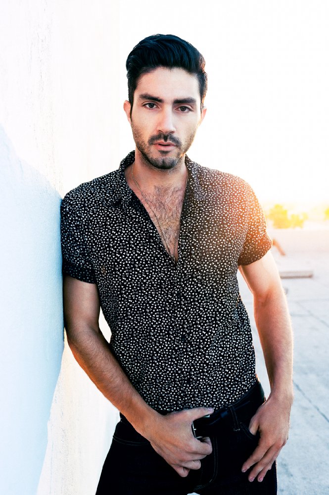 George Contreras