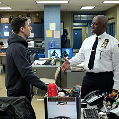 Jake Peralta