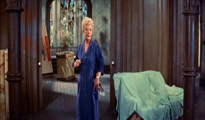 Spring Byington
