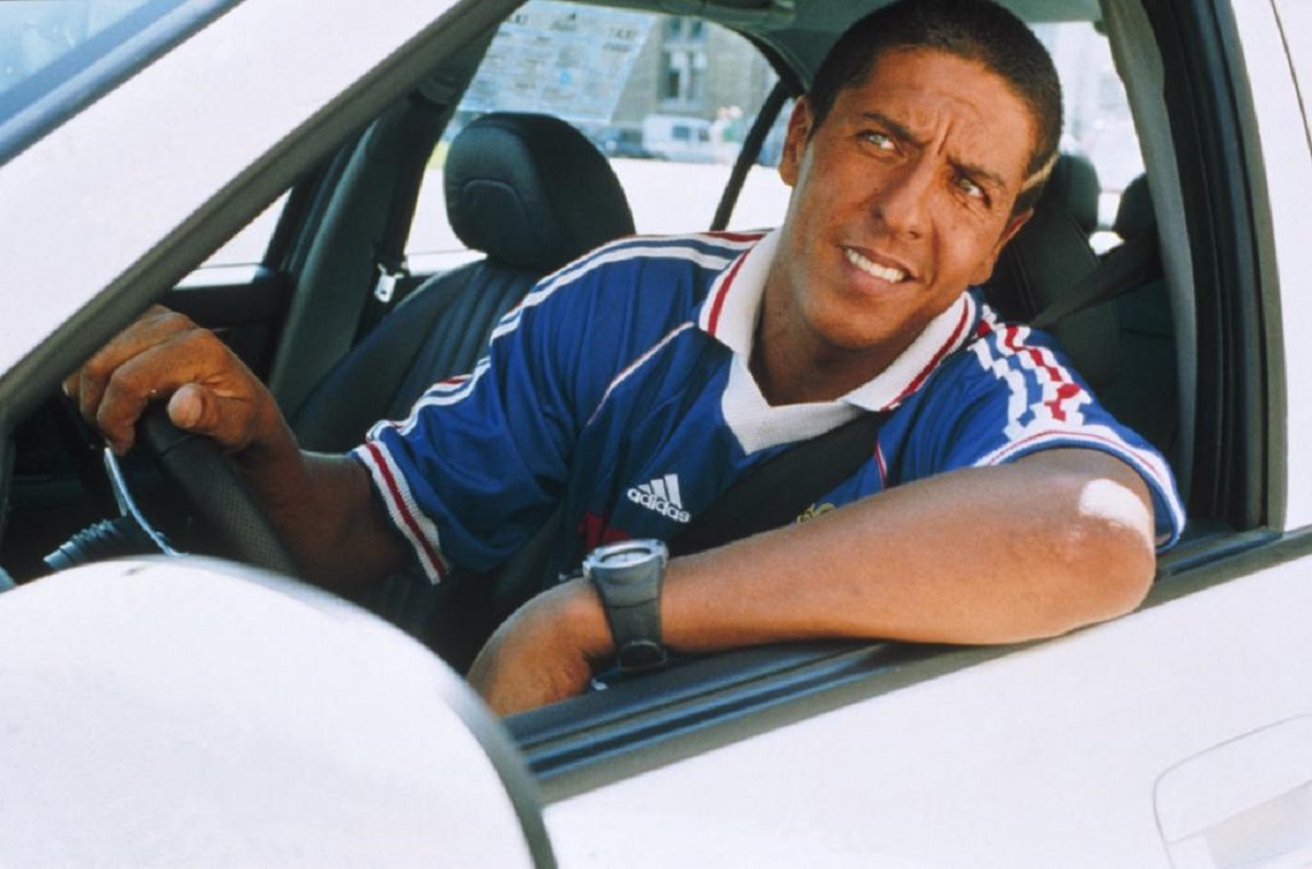 Daniel Morales