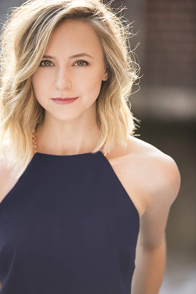 Celia Hottenstein