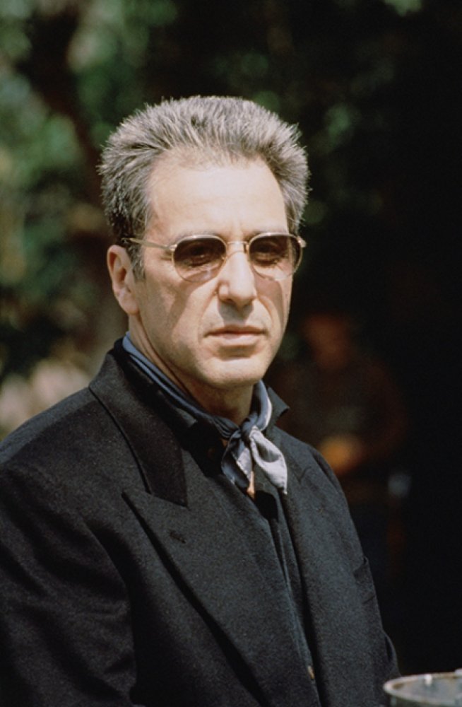 Don Michael Corleone