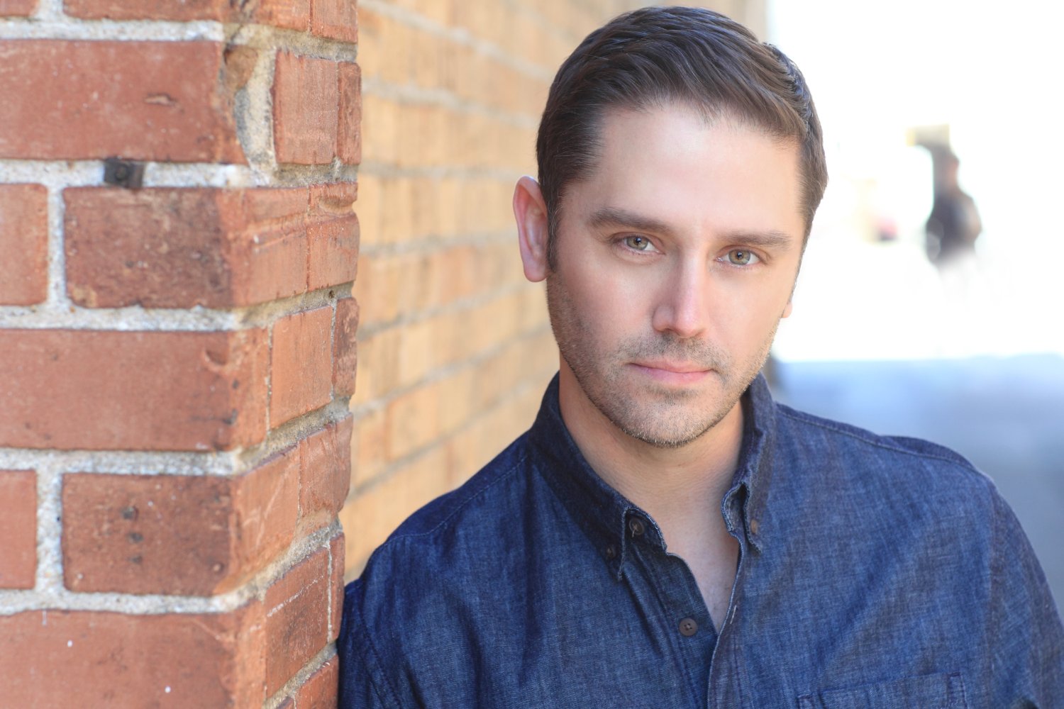 Jeffrey Woodard
