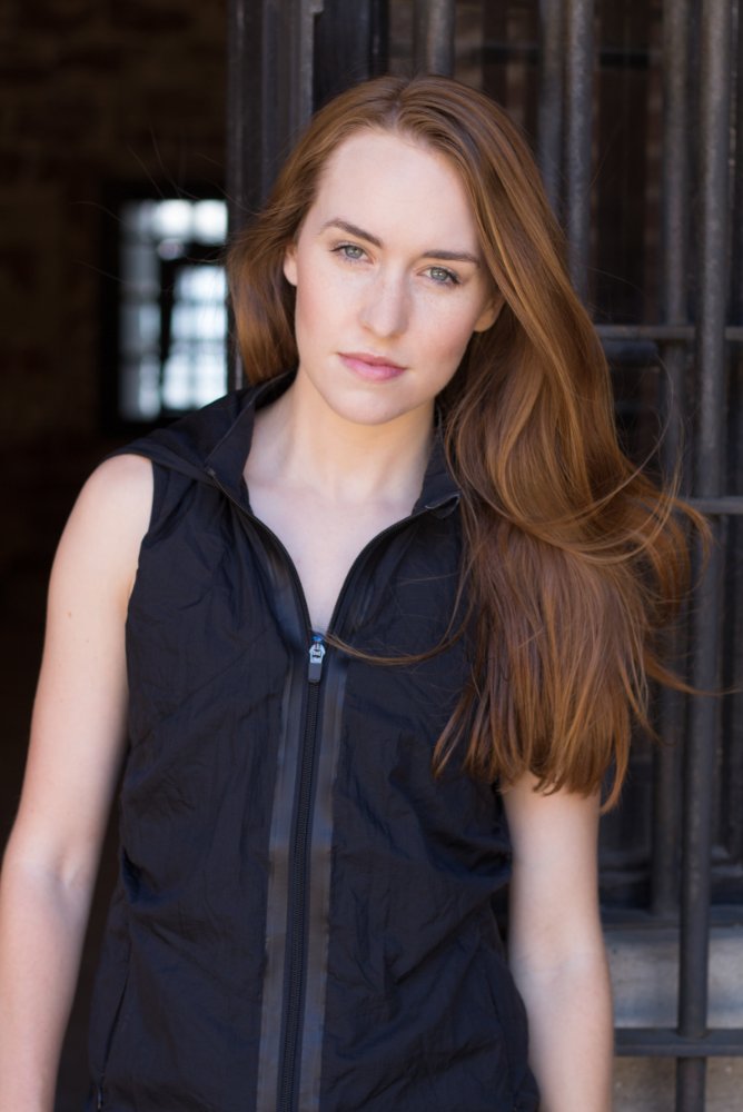 Rebecca Knowles