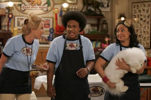 Raven Baxter