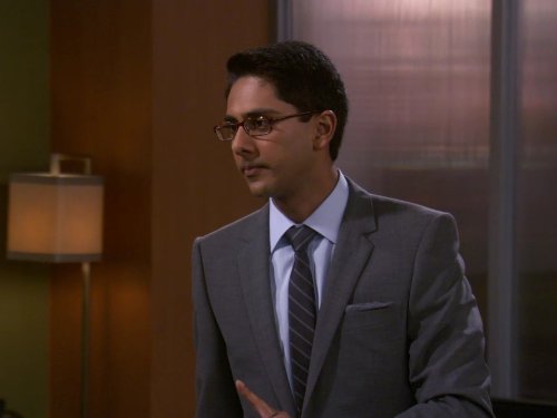 Timmy Patel