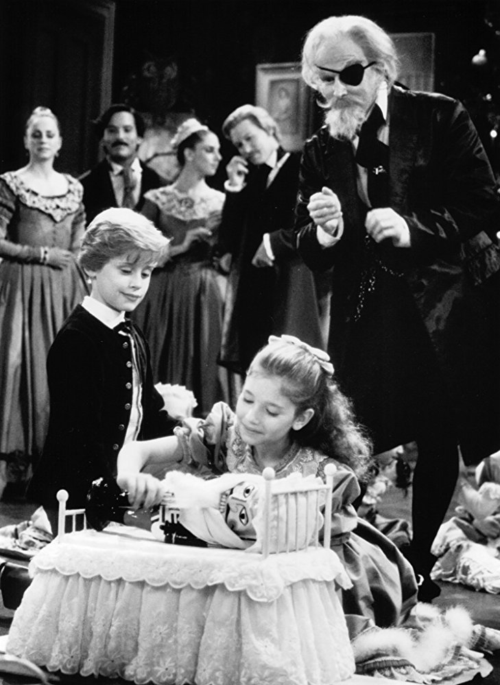 Drosselmeyer