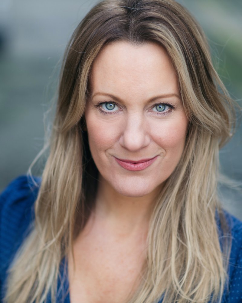 Lisa Gorgin