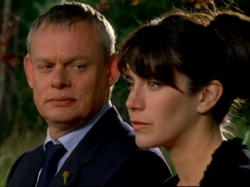 Caroline Catz