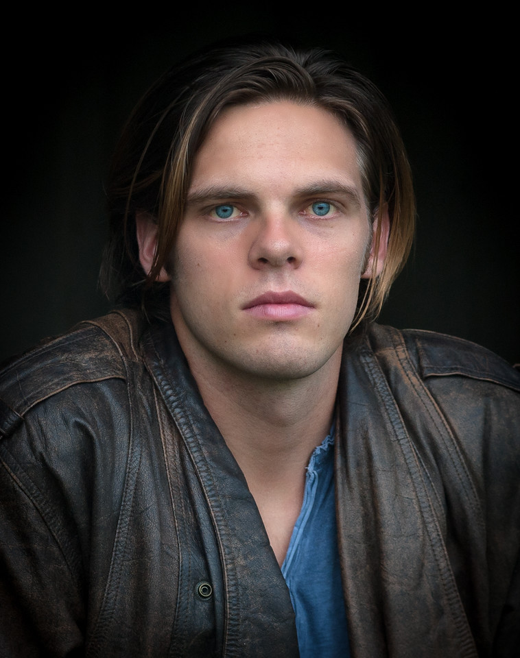 Seth Clarke
