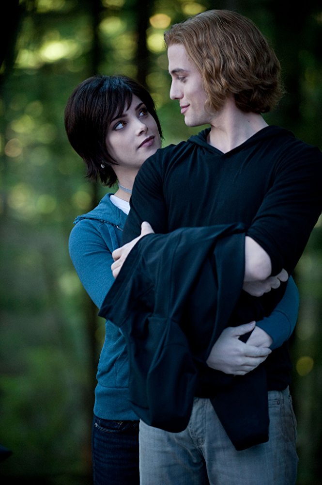 Jasper Hale (Twilight character)