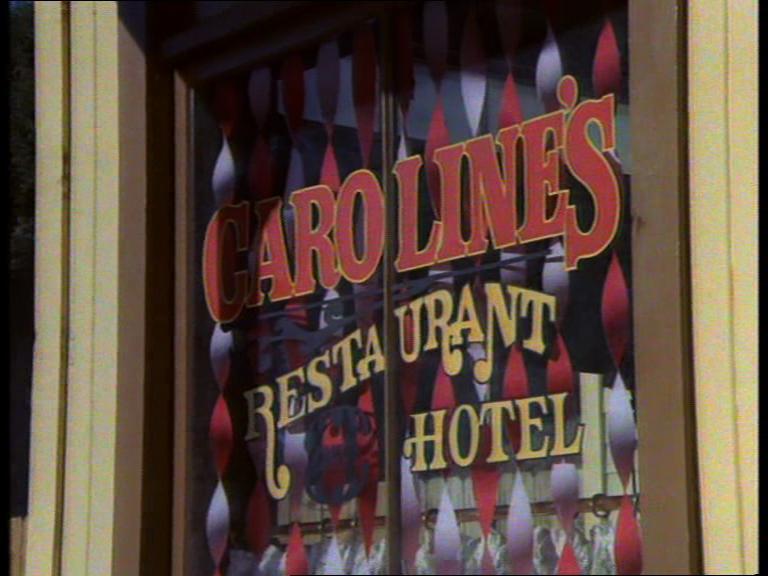 Caroline Ingalls