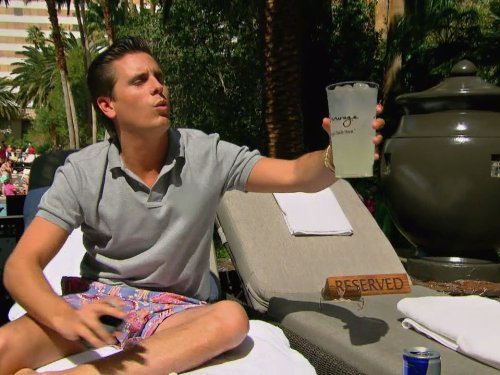 Scott Disick