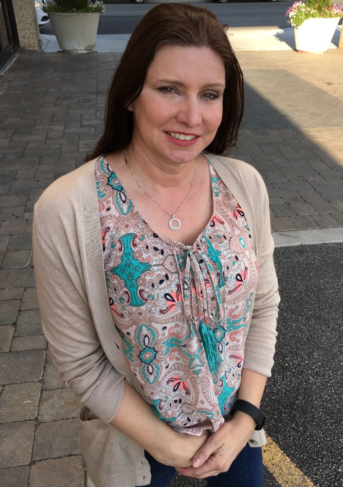 Christine A. Donnelly