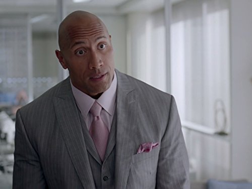 Dwayne Johnson