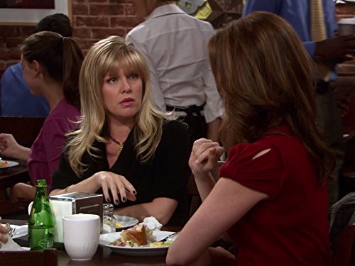 Ashley Jensen