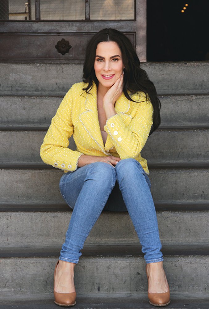 Stacy Kessler