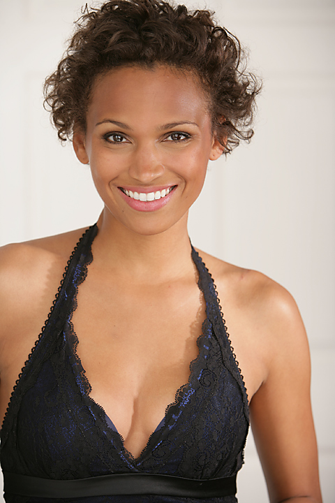 Nicole Pulliam