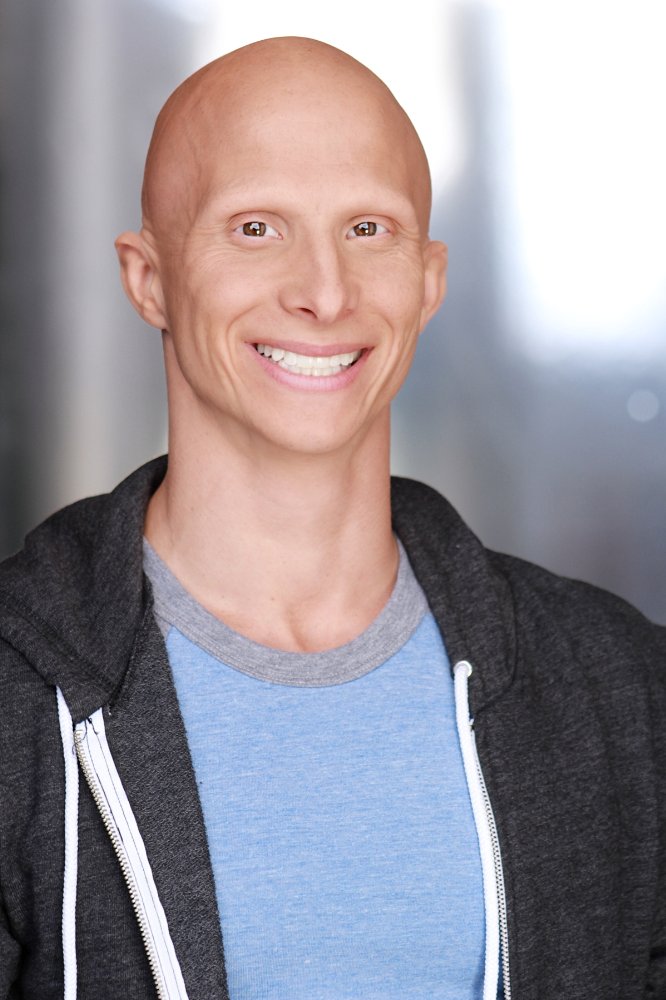 Mike Perfetuo