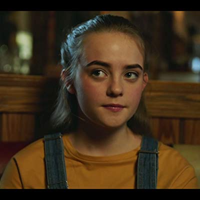 Lily Duffy