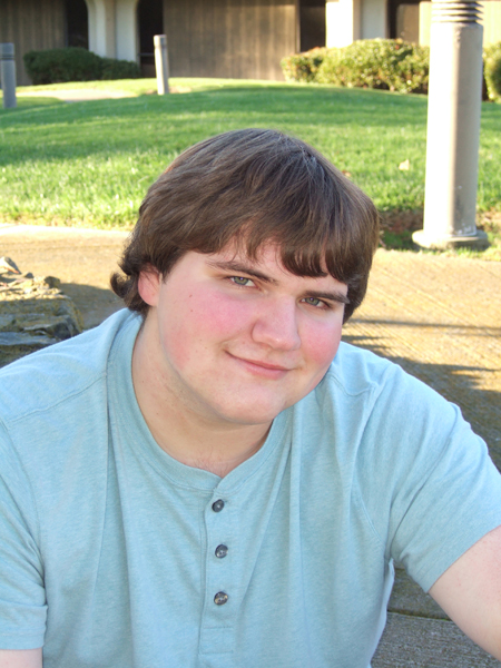 Mason Osborn