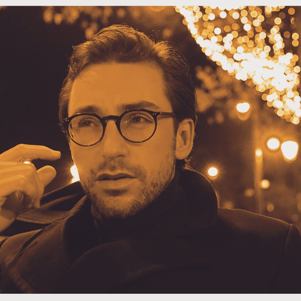 Guillaume Rumiel Braun