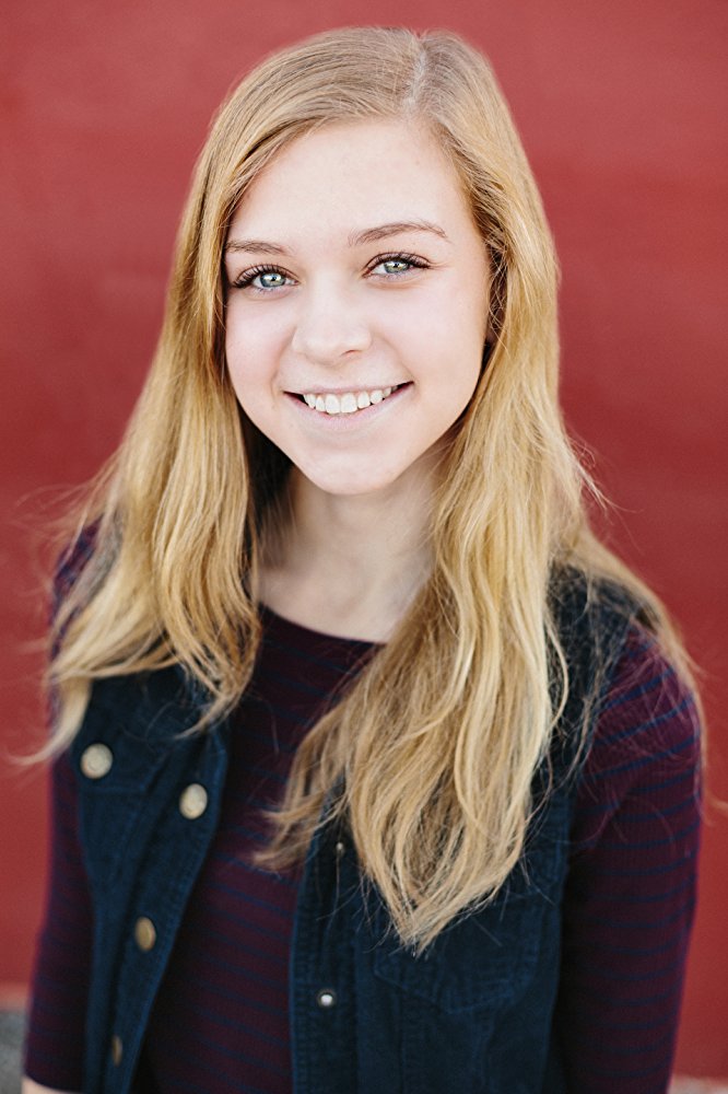 Leah Schiman