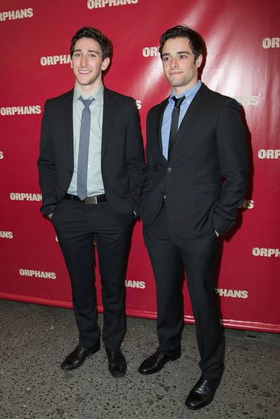 Corey Cott