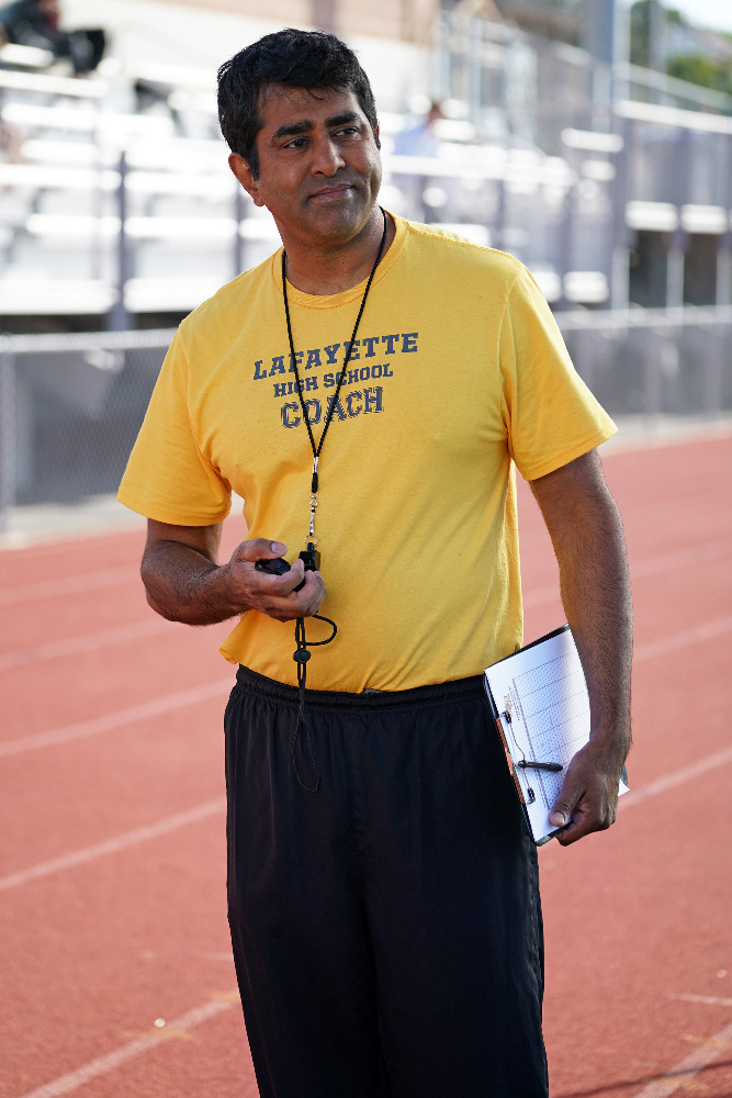Jay Chandrasekhar