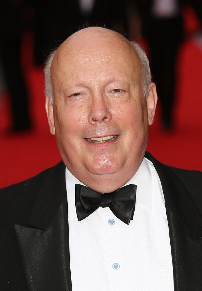 Julian Fellowes