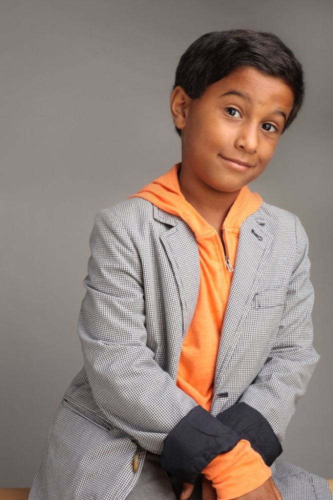 Kadin George