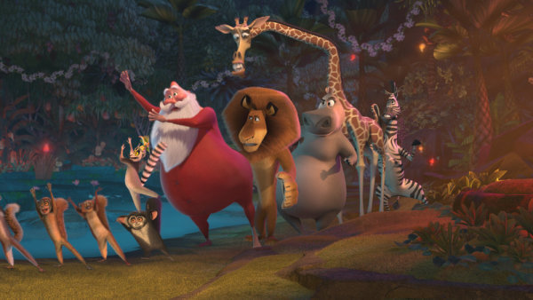 Melman