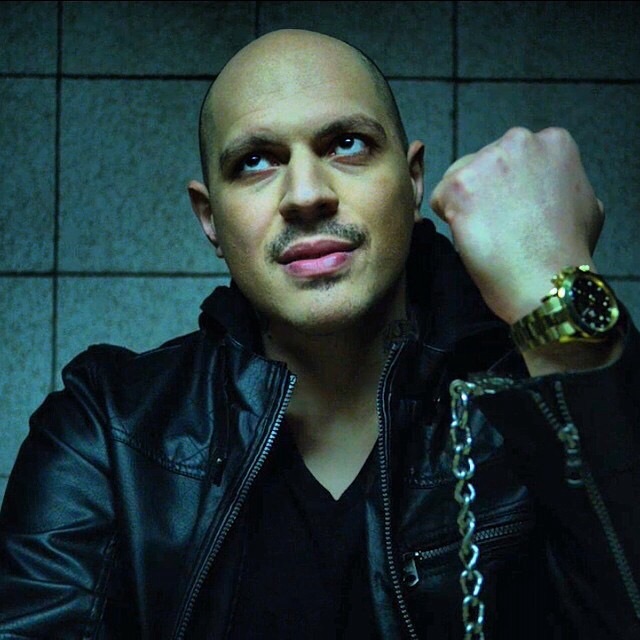 Adrian Matilla