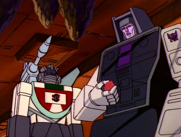 Wheeljack