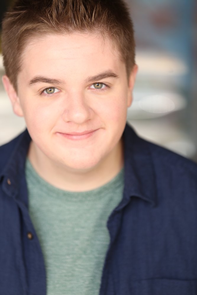 Brice Fisher