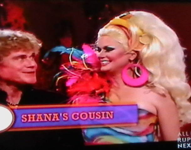 Shana Carr