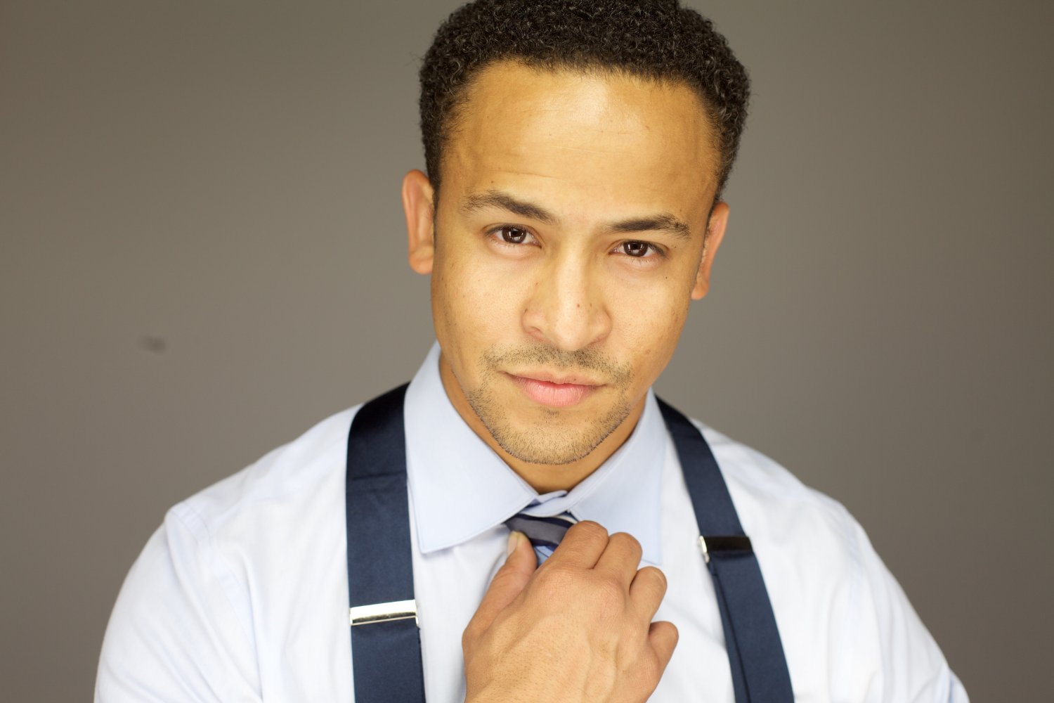 John David Givhan