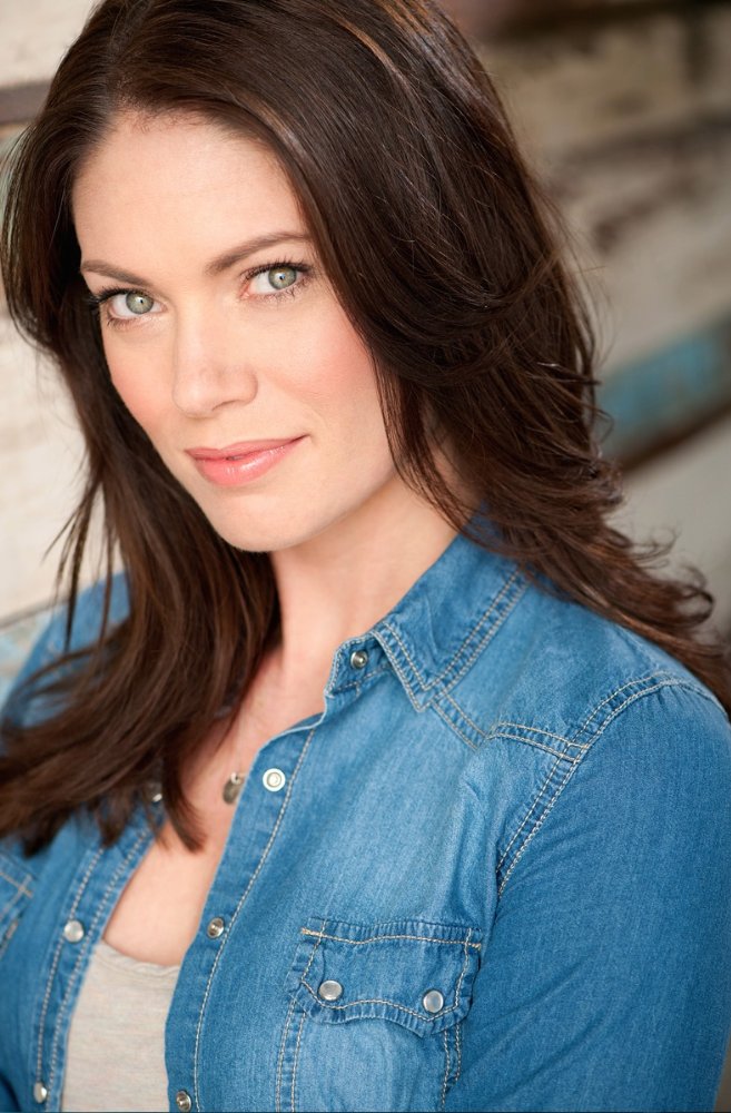 Nicole Foster Callahan
