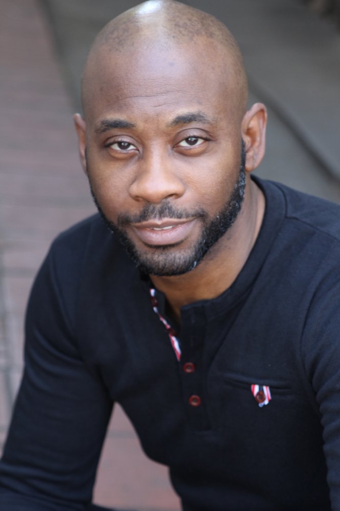 Torrey B. Lawrence