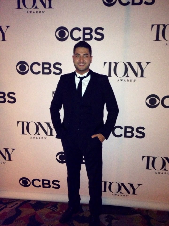 Walid Chaya