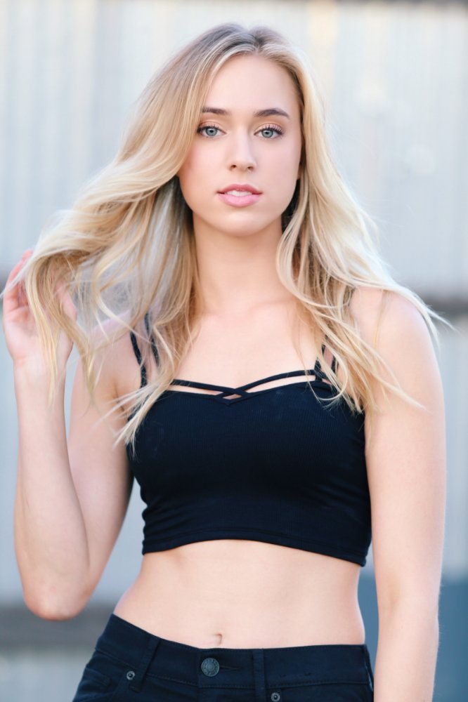 Taylor Murphy