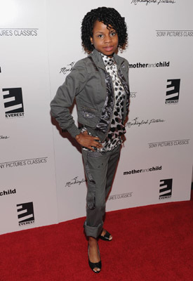 Shareeka Epps