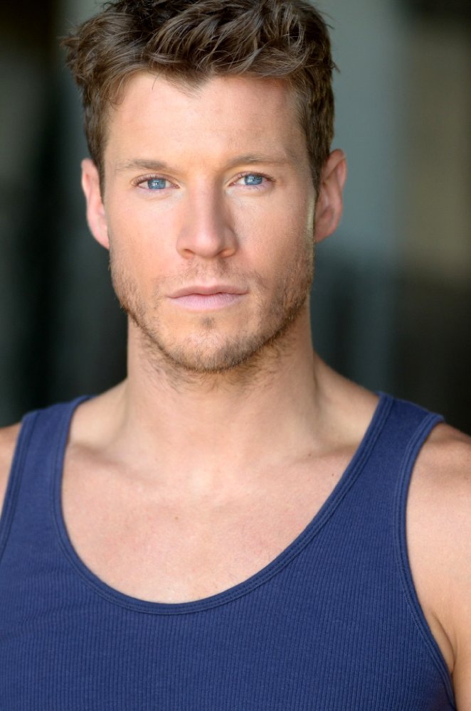 Chad Michael Collins