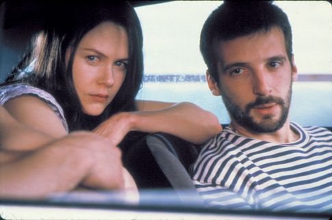 Mathieu Kassovitz