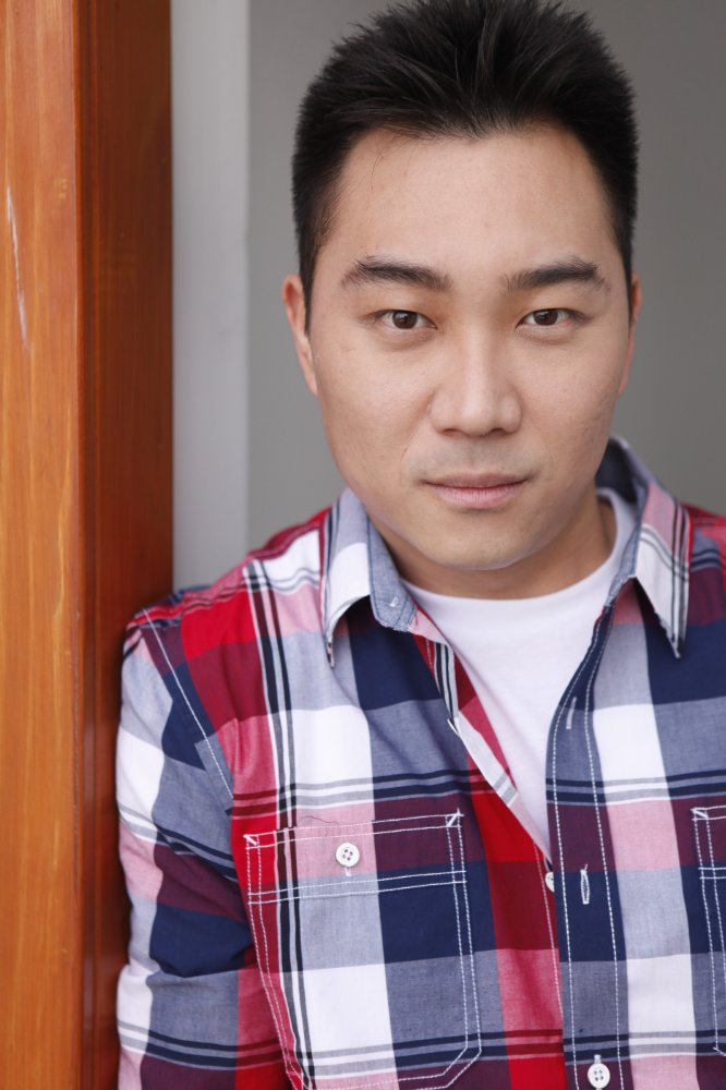Leo Seo