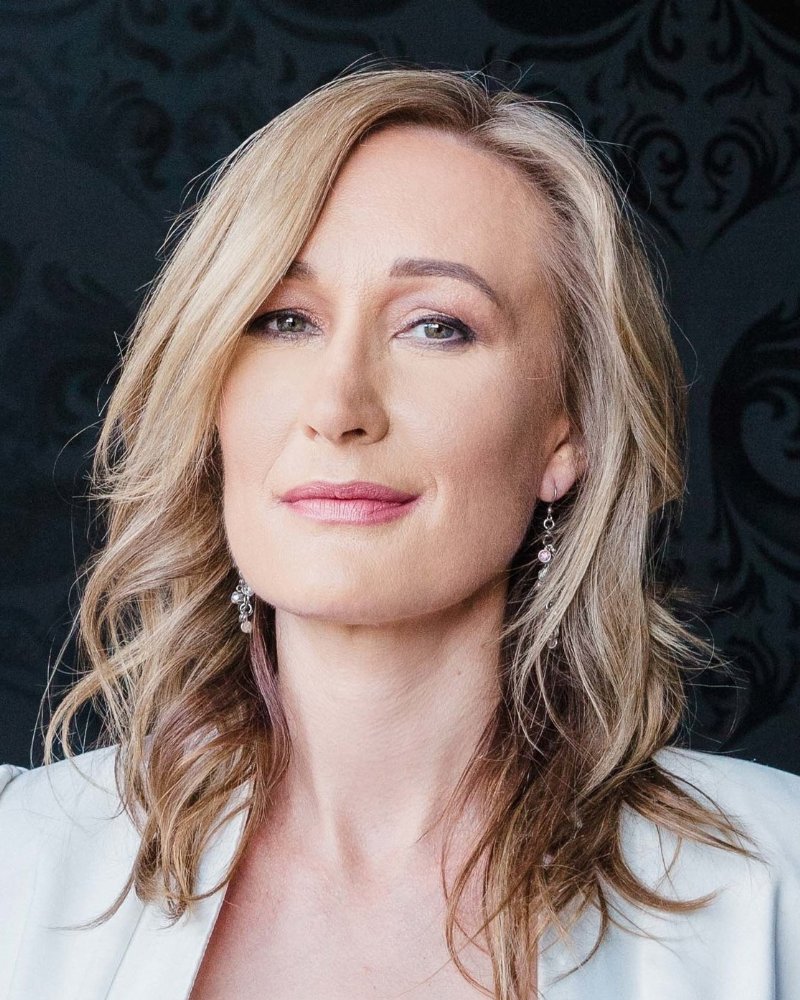 Angie Tricker