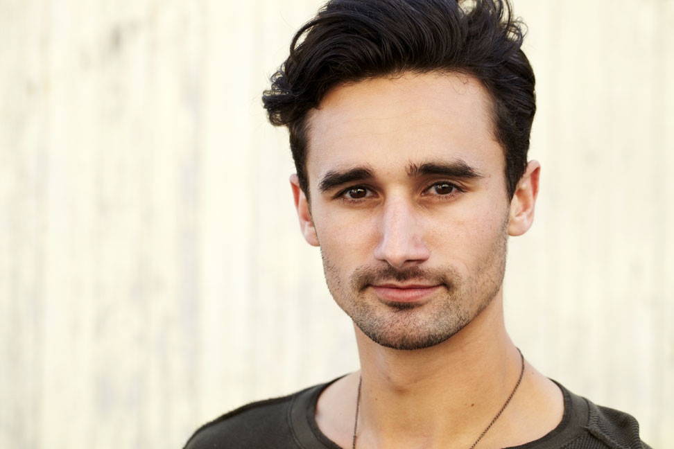Ross Blakeman