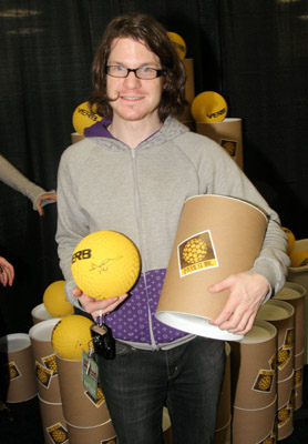 Andrew Hurley