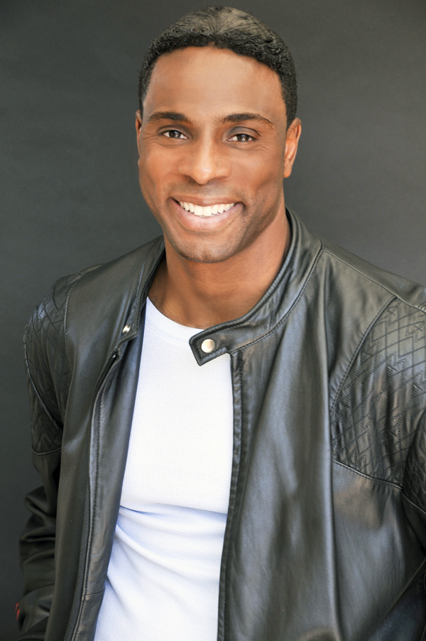 Dre' Michael Chaney